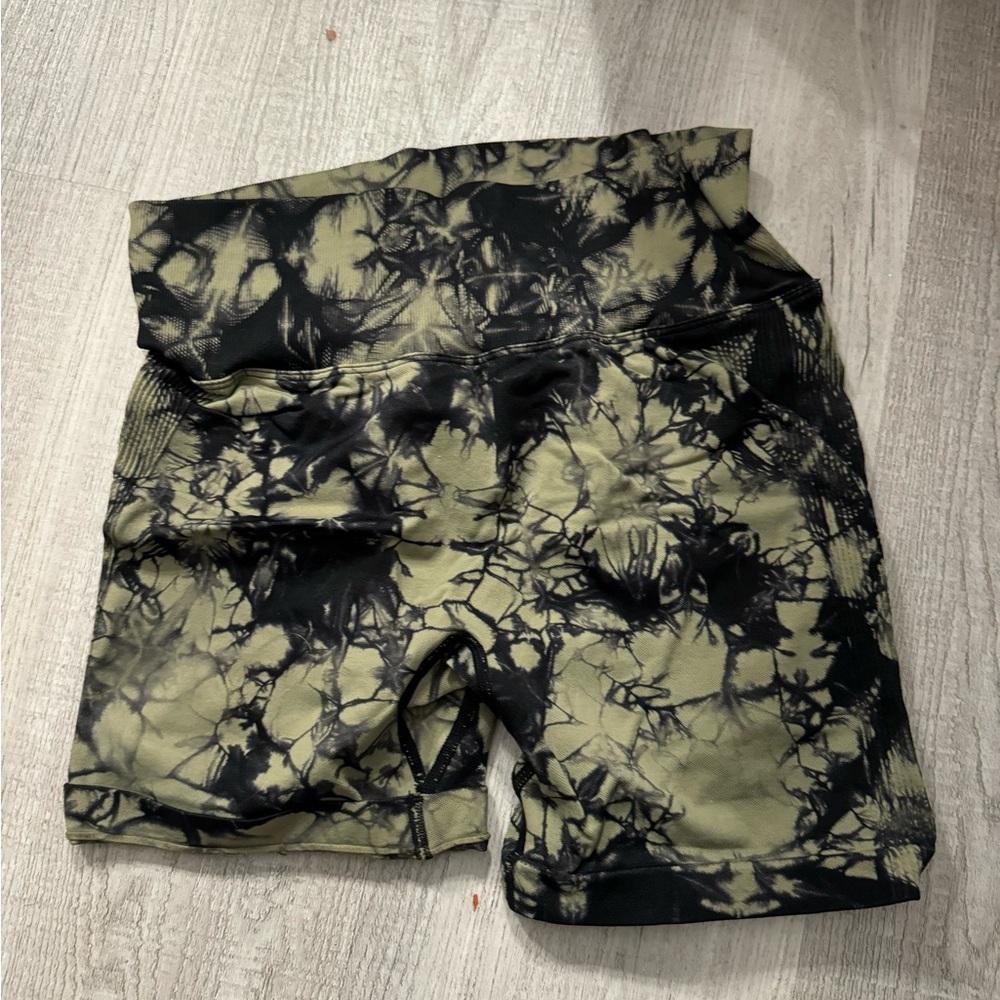Gym shorts